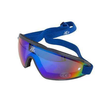TKO Aerodynamic Polycarbonate Race Goggles 3 TKO Aerodynamic Polycarbonate Race Goggles