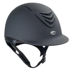 IRH IR4G Matte Helmet - Matte Vent