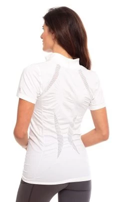 Goode Rider Go Get It Women's Short Sleeve Shirt 13 Goode Rider Go Get It Women's Short Sleeve Shirt -Equestrian Clothing Store lmqUVX