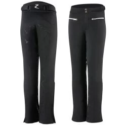 Horze Kids Adeline Padded Waterproof Full Seat Breeches