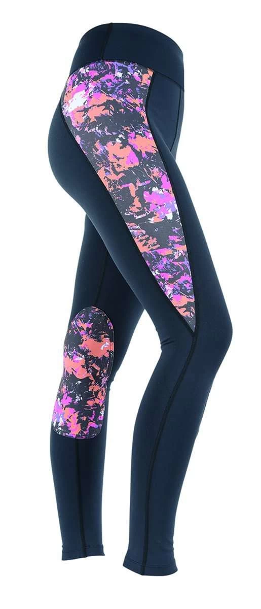 Shires Aubrion Logan Riding Tights Maids 3 Shires Aubrion Logan Riding Tights Maids