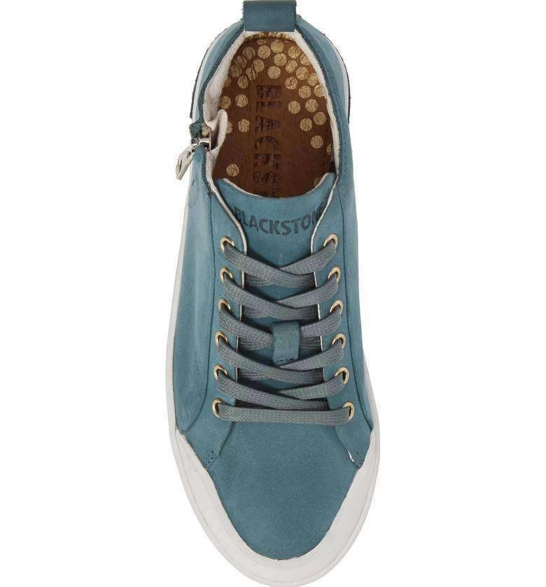 Blackstone Women's PL83 Sneaker 7 Blackstone Women's PL83 Sneaker - Image 5