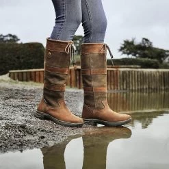 Dublin Ladies River Boots III X-Wide 28 Dublin Ladies River Boots III X-Wide -Equestrian Clothing Store m0o4C1 3f5cfb6d 5a77 4721 abc1 7802165ed510