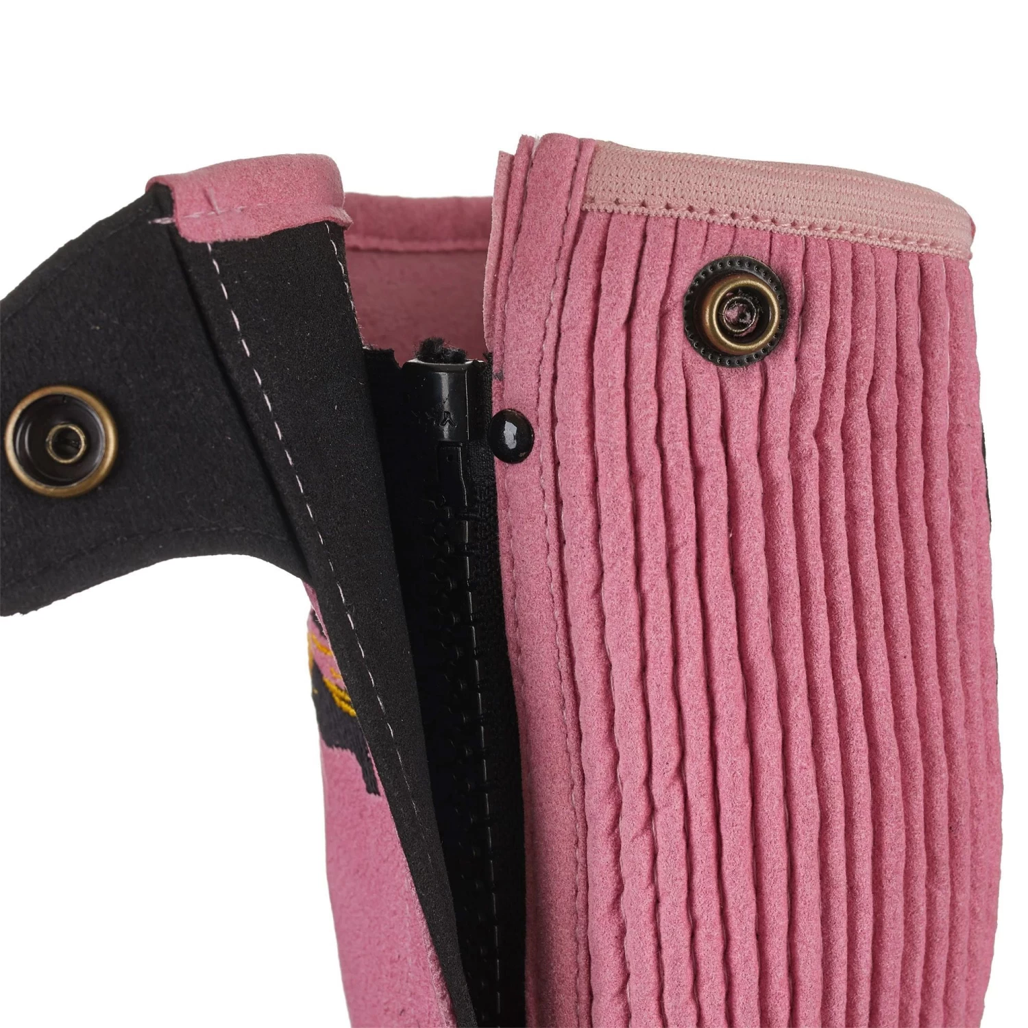 One Stop Equine Shop Children's Half Chaps 13 One Stop Equine Shop Children's Half Chaps - Image 11