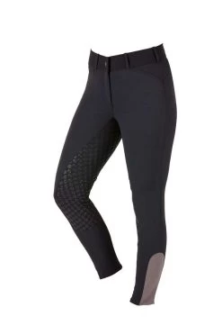 Dublin Ladies Elite Gel Full Seat Breeches -Equestrian Clothing Store meZxiM