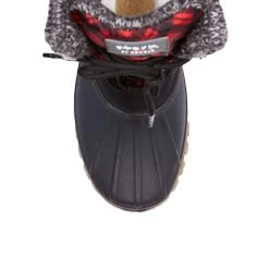 Cougar Women's Storm Creek Nylon Boot 21 Cougar Women's Storm Creek Nylon Boot -Equestrian Clothing Store mgH0SO