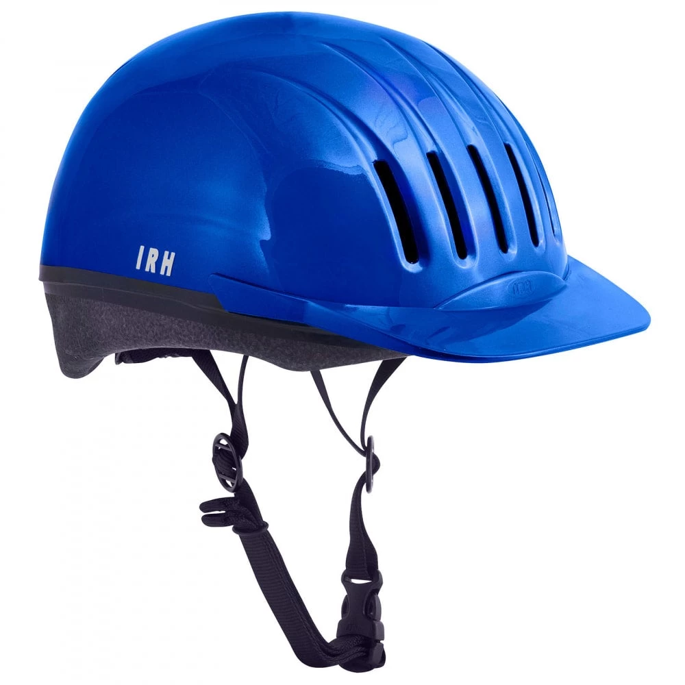 IRH Equi-Lite Fashion Helmet 7 IRH Equi-Lite Fashion Helmet - Image 5