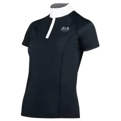 B Vertigo Iris Women's Short Sleeve Shirt