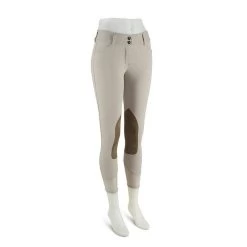 RJ Classics Prestige Gulf Low Rise Front Zip Knee Patch Breeches 17 RJ Classics Prestige Gulf Low Rise Front Zip Knee Patch Breeches -Equestrian Clothing Store n95jCd