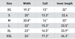 Horze Blake Leather Full Chaps 25 Horze Blake Leather Full Chaps -Equestrian Clothing Store nfbqlomzewywa6uguegh