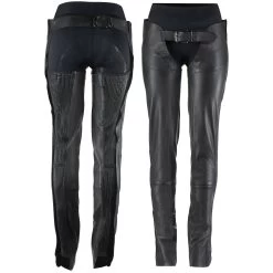 Horze Blake Leather Full Chaps 19 Horze Blake Leather Full Chaps -Equestrian Clothing Store nnhzauxbzgcll7lycu0t