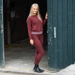 Horze Frida Women's Cotton Terry Silicone Full Seat Riding Tights -Equestrian Clothing Store nwwadfhhug6fpnho8qo3 3746ede7 0119 4bae 9326 c9240467f6b1