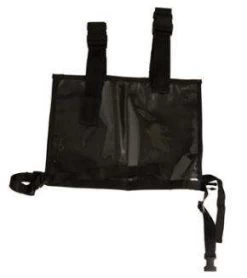 Roma Competition Back Number Holder