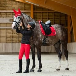 B Vertigo Women's BVX Beatrix Full Seat Tights -Equestrian Clothing Store oik0vw3hud9c3iwttccv