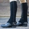 Dublin Child's Easy-Care Half Chaps II -Equestrian Clothing Store orjlTX 91f68e41 c4c3 472f 800d 73a7b01bbb4d