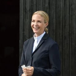 B Vertigo Womens Sonia Softshell Show Jacket -Equestrian Clothing Store oryr5jkhe9o0i3vmi7og 598f2144 cbaa 4eb8 949f afc3d313573d