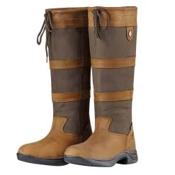 Dublin Ladies River Boots III -Equestrian Clothing Store p6hTki