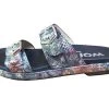 Wonders Women's B-7401-F Sandal -Equestrian Clothing Store pXNK8K