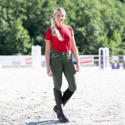 Horze Women's Nordic Performance Silicone Full Seat Breeches -Equestrian Clothing Store pom6nto7dncmxlmd0tud
