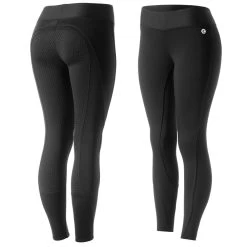 Horze Women's Active Winter Silicone Full Seat Tights -Equestrian Clothing Store q73hy4wusmqz5rdtjk3e