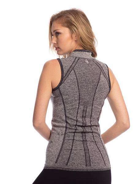 Goode Rider Seamless Cooltech Tank 4 Goode Rider Seamless Cooltech Tank - Image 2