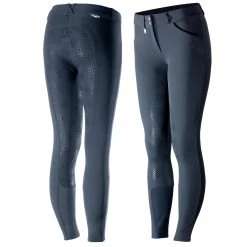 Horze Kids Grand Prix Silicone Full Seat Breeches -Equestrian Clothing Store qg7jugpm127qw56v4ot9