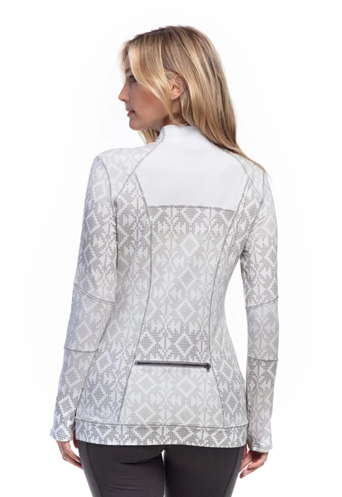 Goode Rider Women's Glam Sport Shirt 11 Goode Rider Women's Glam Sport Shirt - Image 9