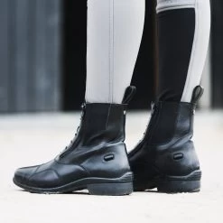 Horze Stockholm Winter Paddock Boots 9 Horze Stockholm Winter Paddock Boots -Equestrian Clothing Store qovw88c9julzxumioaih