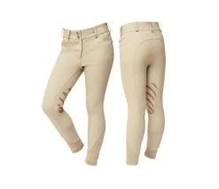 Dublin Prime Gel Knee Patch Child Breeches