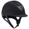 IR4G XLT Suede Helmet - Matte Vent -Equestrian Clothing Store qwj8vot6p9zniqyg6n5b
