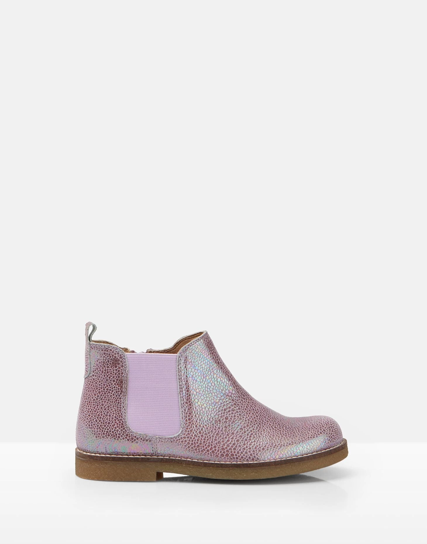 Joules Girl's Junior Chelsea Boot 3 Joules Girl's Junior Chelsea Boot