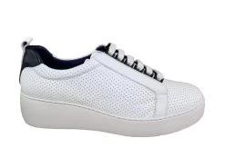 Wonders Women's A-8326 Fashion Sneaker