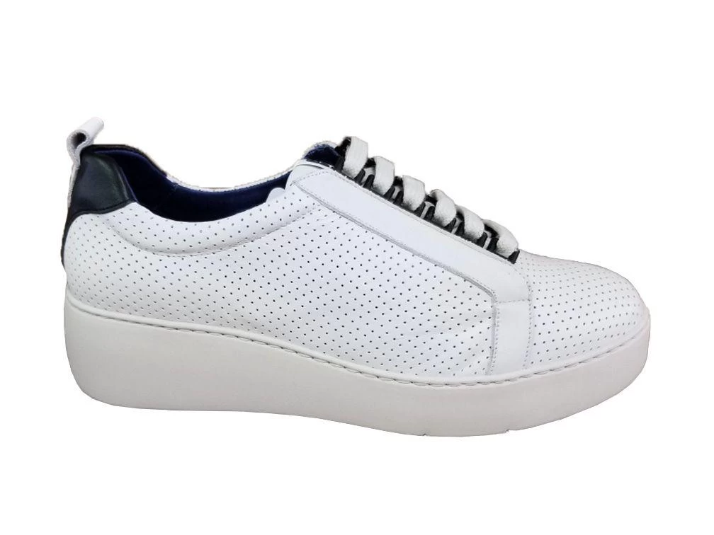 Wonders Women's A-8326 Fashion Sneaker 3 Wonders Women's A-8326 Fashion Sneaker