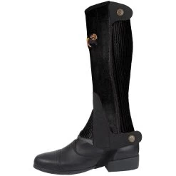One Stop Equine Shop Children's Half Chaps