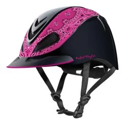 Troxel Fall Taylor Helmet