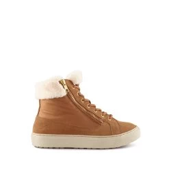 Cougar Women's Dublin Suede Nylon Boot -Equestrian Clothing Store sIgM5d