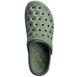 Joybees Women's Varsity Clog -Equestrian Clothing Store sage 3