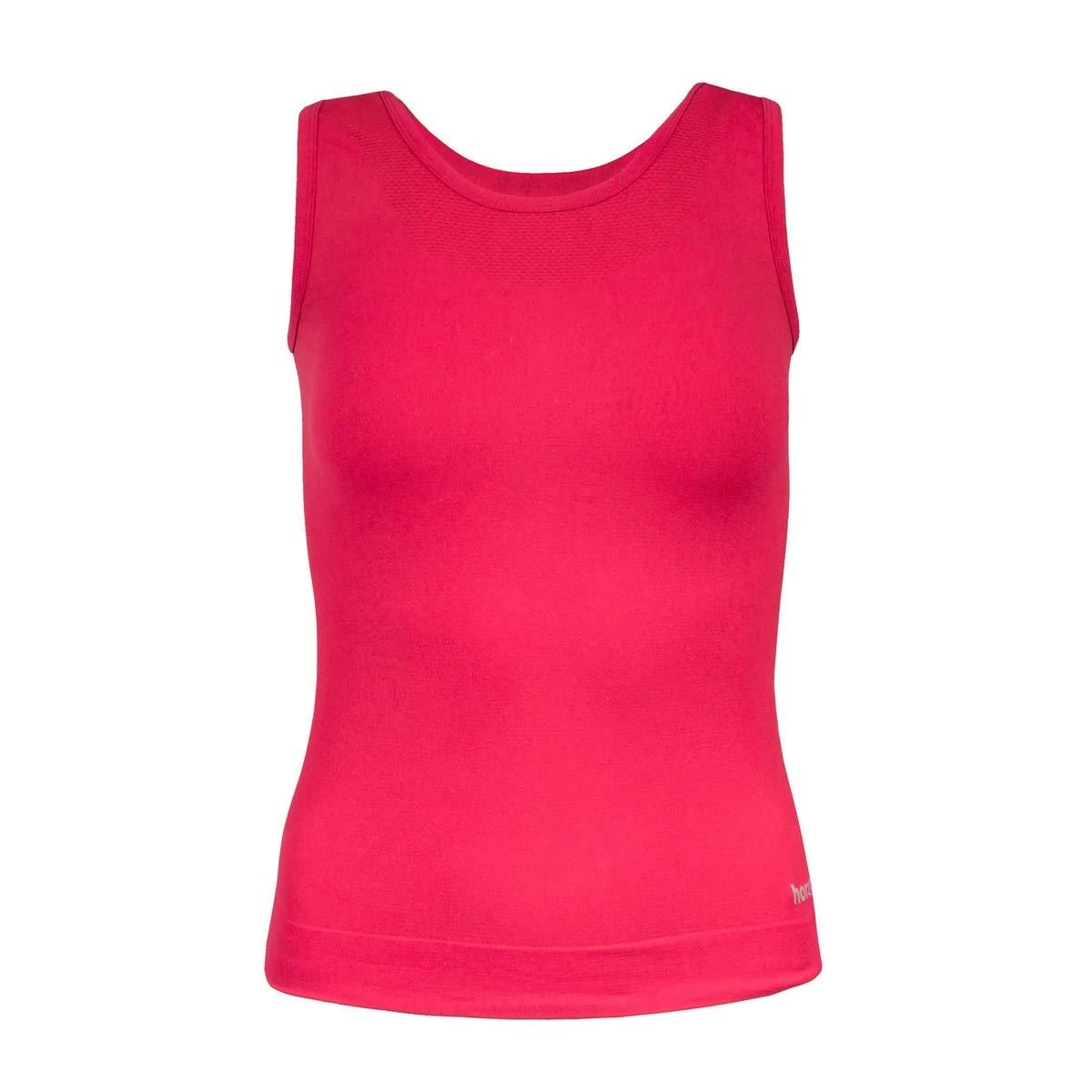 Horze Women's Seamless Tank Top 4 Horze Women's Seamless Tank Top - Image 2
