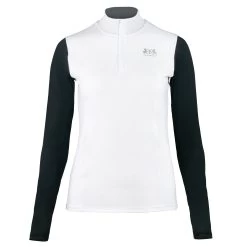 B Vertigo Iris Women's Long Sleeve Shirt -Equestrian Clothing Store slg3i0ui6hrjydtaofvo