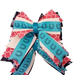 Kathryn Lily Bella Bow -Equestrian Clothing Store sqeSij