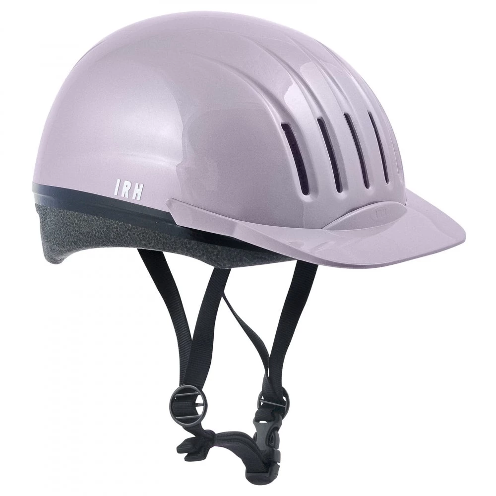 IRH Equi-Lite Fashion Helmet 6 IRH Equi-Lite Fashion Helmet - Image 4