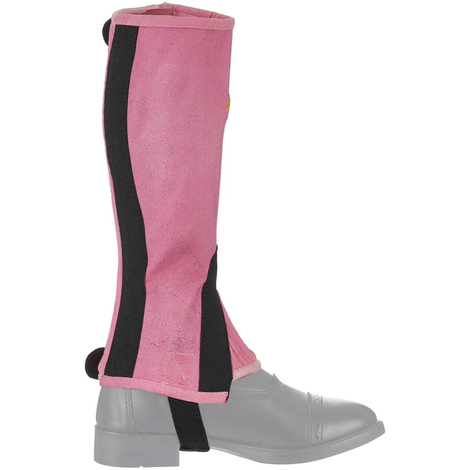 One Stop Equine Shop Children's Half Chaps 12 One Stop Equine Shop Children's Half Chaps - Image 10
