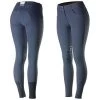 Horze B Vertigo Ladies Kimmy Medium Waist Knee Patch Breeches Eclipse Dark Blue US 32 2 Horze B Vertigo Ladies Kimmy Medium Waist Knee Patch Breeches Eclipse Dark Blue US 32 -Equestrian Clothing Store uOgpCm