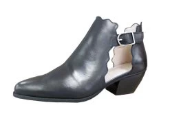 Wonders Women's E-6031 Bootie
