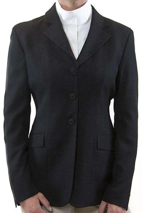 RJ Classics Devon Ladies Show Coat 4 RJ Classics Devon Ladies Show Coat - Image 2