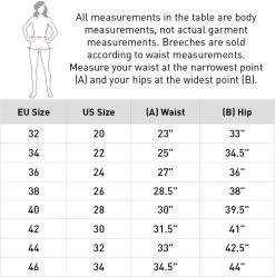 Horze Women's Adeline Padded Waterproof Full Seat Breeches 19 Horze Women's Adeline Padded Waterproof Full Seat Breeches -Equestrian Clothing Store uwsdrutghzxy3uzti8w0 ccb591a5 3fd2 45a8 8d83 ea44740cf7a9