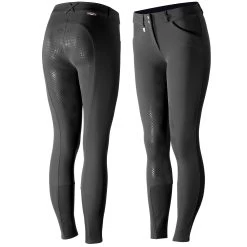 Horze Kids Grand Prix Silicone Full Seat Breeches -Equestrian Clothing Store v6aqw8attffv8l5hzx2d