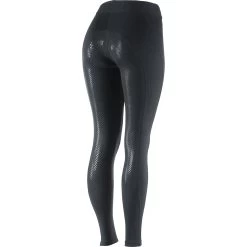 Horze Women's Madison Silicone Full Seat Tights -Equestrian Clothing Store vkcbapbd5dbcqiyxfdjd