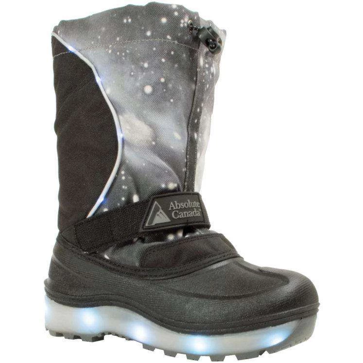 Absolute Canada Children's Cosmos Boot 3 Absolute Canada Children's Cosmos Boot