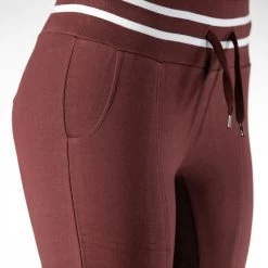 Horze Frida Women's Cotton Terry Silicone Full Seat Riding Tights -Equestrian Clothing Store w0z6nyukndwpwsu9hvnd